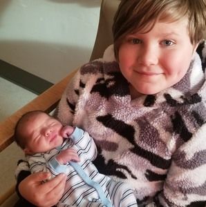 Meet your Posher, Shannon